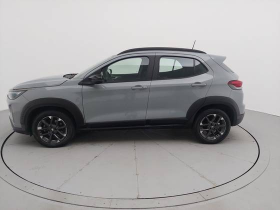 FIAT PULSE 1.0 TURBO 200 HYBRID AUDACE CVT